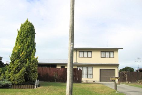 Photo of property in 5 Donegal Crescent, Tamatea, Napier, 4112