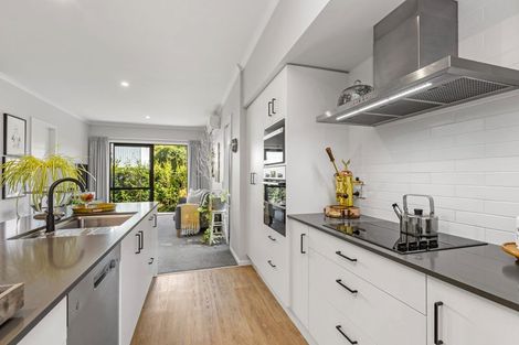 Photo of property in 14u1 Abbotsford Street, Whitiora, Hamilton, 3200