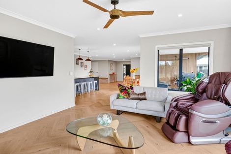 Photo of property in 9 Cliftondell Close, Matamata, 3400