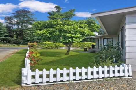 Photo of property in 82 Lairdvale Road, Taumarunui, 3920