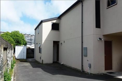 Photo of property in 2/73 Grafton Street, Waltham, Christchurch, 8011