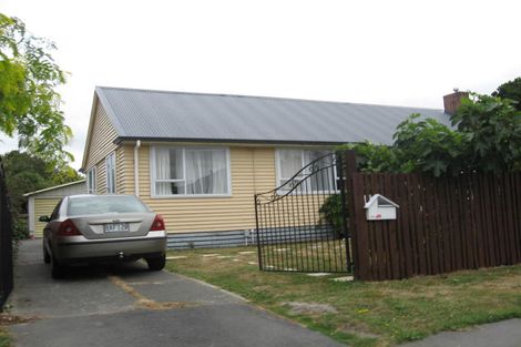 Photo of property in 3 Roche Avenue, Upper Riccarton, Christchurch, 8041