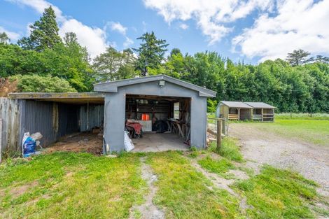 Photo of property in 991 Temuka-orari Highway, Orari, Geraldine, 7992