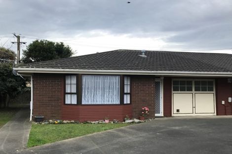 Photo of property in 1/7 Jutland Street, Waterloo, Lower Hutt, 5011