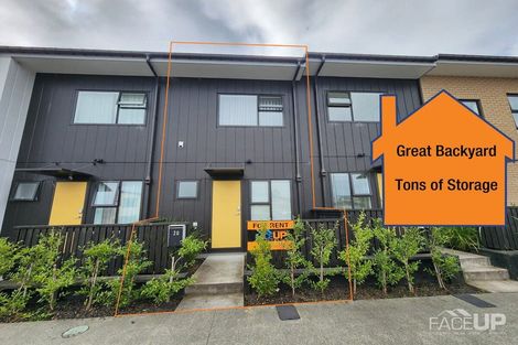 Photo of property in 20 Manarini Road, Westgate, Auckland, 0614
