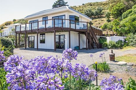 Photo of property in 98 Lake Ferry Road, Lake Ferry, Featherston, 5772