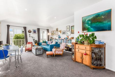 Photo of property in 1/25 Mana Street, Vogeltown, Wellington, 6021