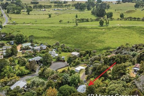 Photo of property in 4b Moana Crescent, Kennedy Bay, Coromandel, 3583