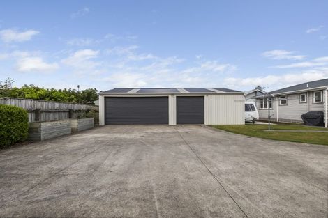 Photo of property in 162 Waihi Road, Hawera, 4610