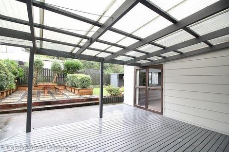 Photo of property in 50 Bellfield Road, Opaheke, Papakura, 2113