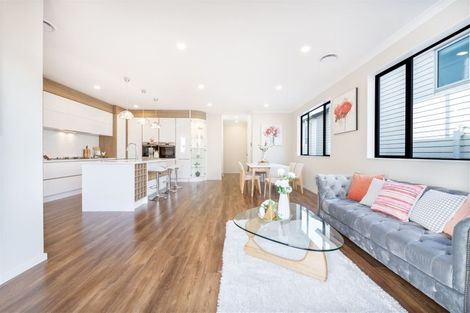 Photo of property in 22 Carrygawley Road, Flat Bush, Auckland, 2019