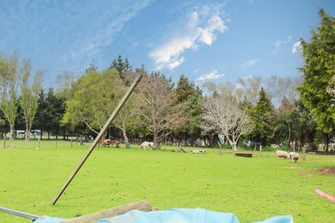 Photo of property in 143 Wallacetown Lorneville Highway, Lorneville, Invercargill, 9874