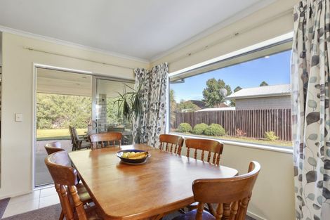 Photo of property in 9 Panckhurst Drive, Woodend, 7610