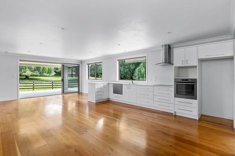 Photo of property in 1137 Port Albert Road, Port Albert, Wellsford, 0973