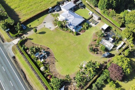 Photo of property in 2580 State Highway 10, Waipapa, Kerikeri, 0295