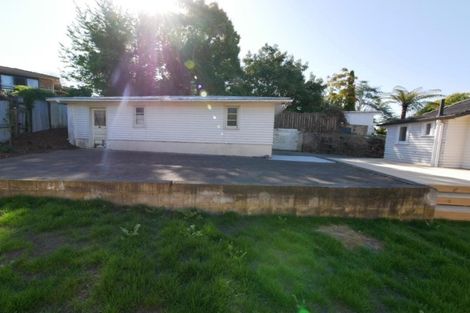 Photo of property in 1/27 Liverpool Street, Papakura, 2110