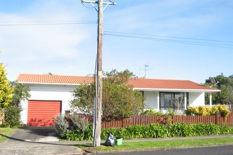Photo of property in 20 Rimu Road, Manurewa, Auckland, 2102