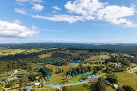 Photo of property in 76 Burne Road, Waitoki, Albany, 0794