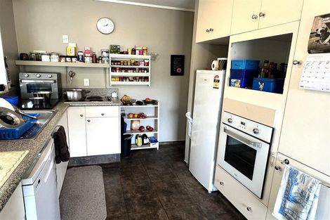 Photo of property in 14 Andersen Street, Reefton, 7830