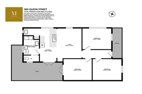 Photo of property in 903 Queen Street, Thames, 3500
