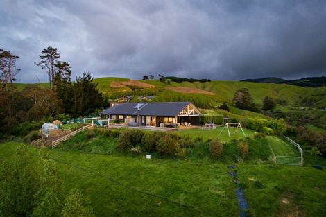 Photo of property in 97 Lacebark Drive, Linton, Palmerston North, 4472