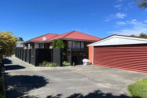 Photo of property in 48 Brodie Street, Ilam, Christchurch, 8041