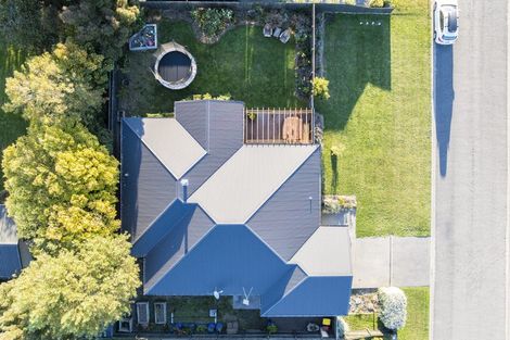 Photo of property in 8 Walter Place, Kirwee, Darfield, 7571
