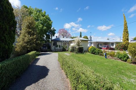 Photo of property in 11 Main Street, Greytown, 5712