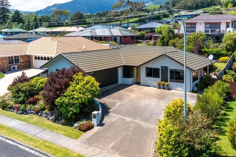 Photo of property in 55 Kingsford Drive, Stoke, Nelson, 7011