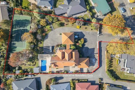 Photo of property in 6 Chateau Close, Gleniti, Timaru, 7910