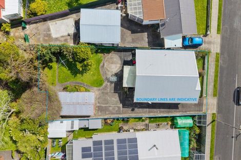 Photo of property in 11c Terrace Street, Aramoho, Whanganui, 4500