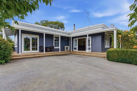 Photo of property in 129 Williams Road, Orari, Geraldine, 7992