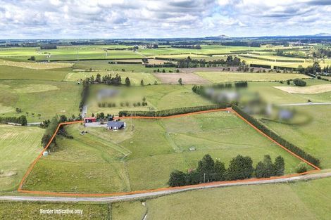 Photo of property in 27 Mairangi Lane, Starvation Hill, Oxford, 7495