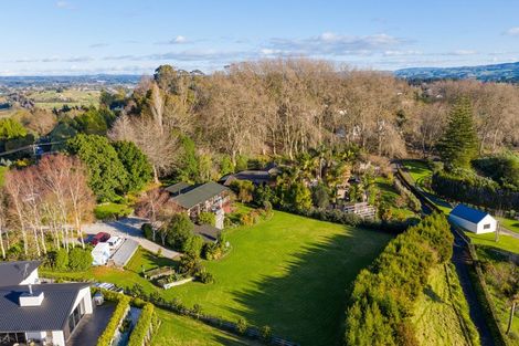 Photo of property in 366 Cambridge Road, Tauriko, Tauranga, 3110