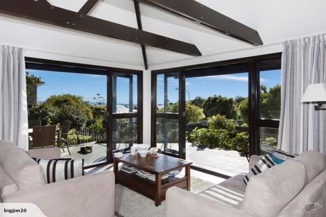 Photo of property in 135 Soleares Avenue, Mount Pleasant, Christchurch, 8081