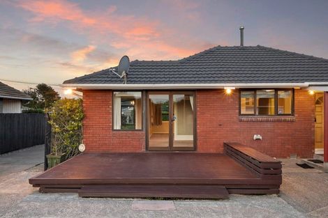 Photo of property in 16 Neill Street, Hornby, Christchurch, 8042