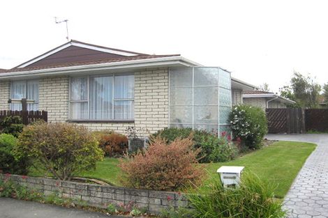Photo of property in 35a Northfield Road, Casebrook, Christchurch, 8051