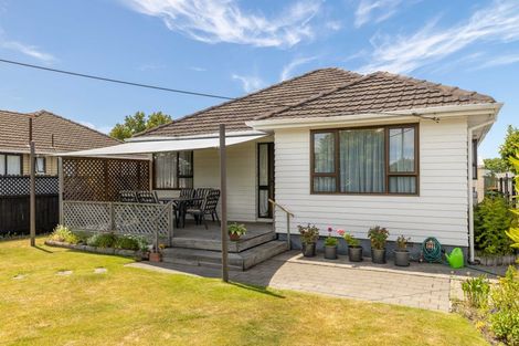Photo of property in 37 Branston Street, Hornby, Christchurch, 8042