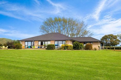 Photo of property in 98 Mangapiko Valley Road, Waiterimu, Ohinewai, 3784
