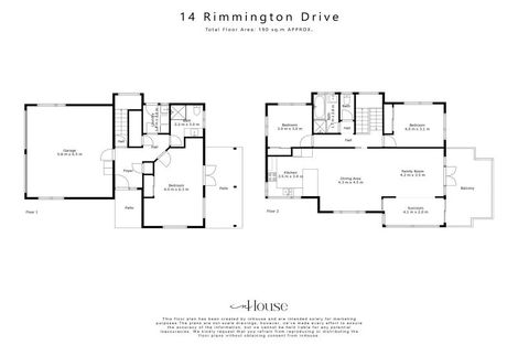 Photo of property in 14 Rimmington Drive, Hamilton Lake, Hamilton, 3204
