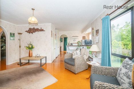 Photo of property in 765 Makerua Road, Tokomaru, Palmerston North, 4474