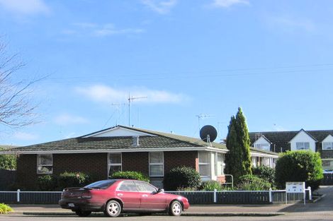 Photo of property in 573 Church Street, Terrace End, Palmerston North, 4410