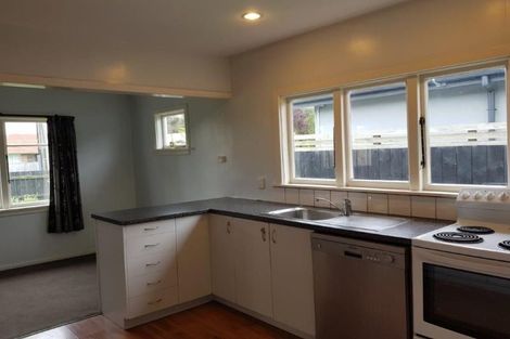 Photo of property in 7 Leistrella Road, Hoon Hay, Christchurch, 8025