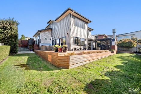 Photo of property in 15 Frankie Stevens Place, Riverstone Terraces, Upper Hutt, 5018