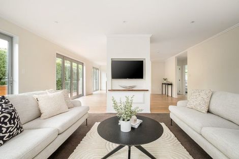 Photo of property in 202b Grahams Road, Burnside, Christchurch, 8053