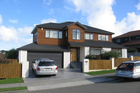 Photo of property in 3 Corsham Grove, Churton Park, Wellington, 6037