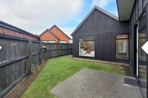 Photo of property in 6 Lazarus Lane, Halswell, Christchurch, 8025