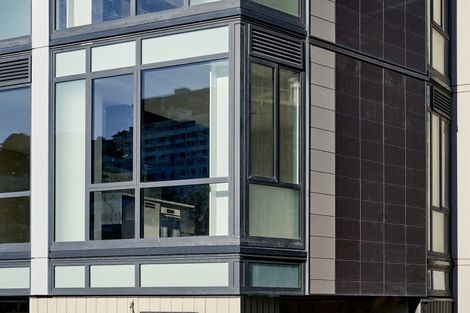 Photo of property in 107/212u Willis Street, Te Aro, Wellington, 6011