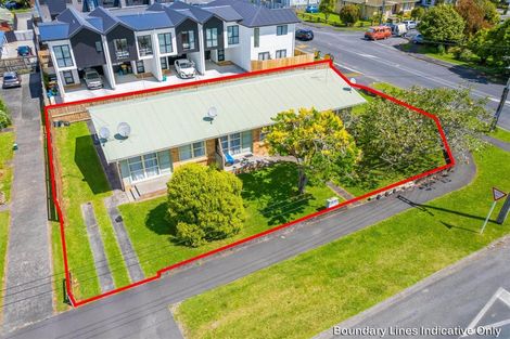 Photo of property in 3/69 May Street, Hamilton East, Hamilton, 3216