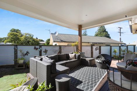 Photo of property in 45 Elizabeth Street, Matamata, 3400